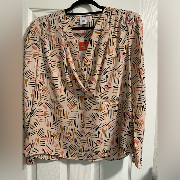 Marni Blouse by Cabi - Picture 1 of 1